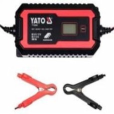 Зарядное устройство YATO YT-83001