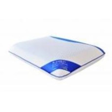 Подушка ортопедическая Sweeten L Gel Power Noble 59x43x12 см белый