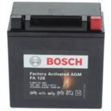 Аккумулятор автомобильный Bosch 9Ah 100A 12V «+» праворуч (BO0986FA1280)