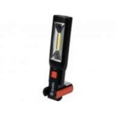 Фонарь YATO YT-08504 черный