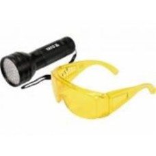 Фонарь YATO YT-08581