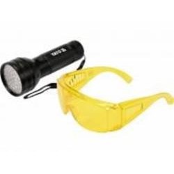 Фонарь YATO YT-08581