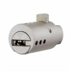 Замок мебельный T-HANDLE 18,8 мм 27,8 мм 3 PIN CLASSIC 3KEY (MTL-51238667) Mul-T-Lock