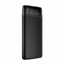 Повербанк Forever 10000 mAh black (TB-100M)