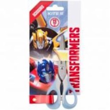 Ножницы детские Transformers 13 см KITE TF23-016