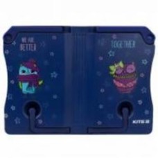 Подставка для книг Owl K21-391-01 KITE