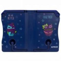 Подставка для книг Owl K21-391-01 KITE