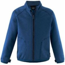 Кардиган для мальчика Reima TOIMIVA р.80 темно-синий 526320B-6980