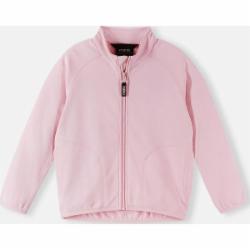 Кардиган для девочки Reima Kahvilla р.116 светло-розовый 5200014B-4010