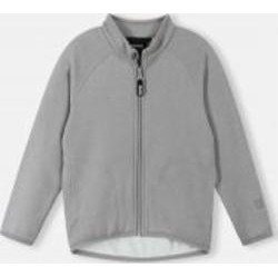 Кардиган унисекс Reima Kahvilla р.116 серый 5200014B-9150