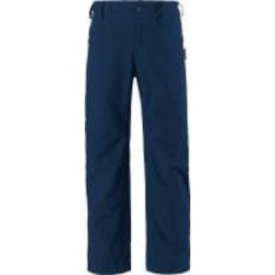 Брюки Reima Softshell Agern р.104 темно-синий 532171-6980