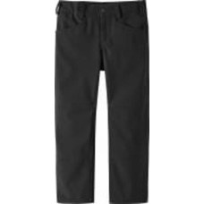 Брюки Reima Softshell Agern р.104 черный 5100189A-9990