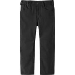 Брюки Reima Softshell Agern р.104 черный 5100189A-9990