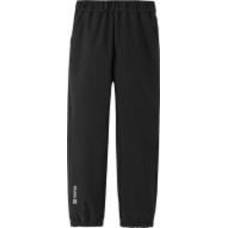 Брюки Reima Softshell Helppo р.104 черный 5100241A-9990