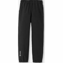 Брюки Reima Helppo р.110 black 5100241A-9990