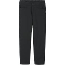 Брюки Reima Softshell Idea р.104 черный 5100015A-9990