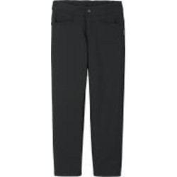 Брюки Reima Softshell Idea р.104 черный 5100015A-9990
