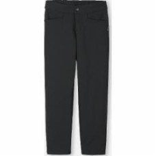 Брюки Reima Softshell Idea р.110 black 5100015A-9990