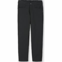Брюки Reima Softshell Idea р.110 black 5100015A-9990
