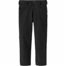 Брюки Reima Softshell Mighty р.104 черный 5100016A-9990