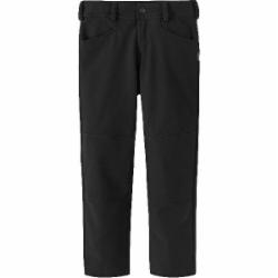 Брюки Reima Softshell Mighty р.104 черный 5100016A-9990