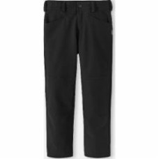 Брюки Reima Softshell Mighty р.110 black 5100016A-9990