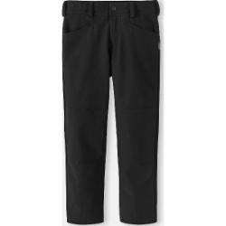 Брюки Reima Softshell Mighty р.110 black 5100016A-9990