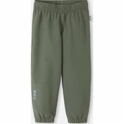 Брюки Reima Softshell Oikotie р.98 green 5100010A-8920