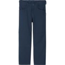 Брюки Reima Softshell Mighty р.116 Blue 532189S-6980