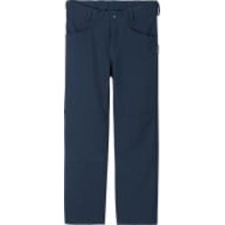 Брюки Reima Softshell Mighty р.116 Blue 532189S-6980