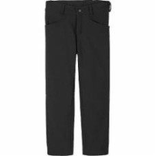 Брюки Reima Softshell Mighty р.104 черный 532189S-9990