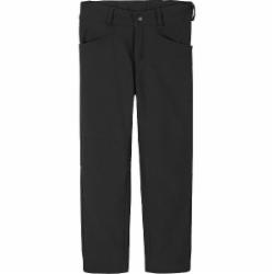 Брюки Reima Softshell Mighty р.104 черный 532189S-9990