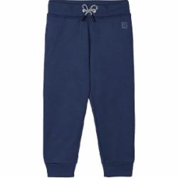 Брюки Reima Pehmyt р.80 темно-синий 526325B-6980