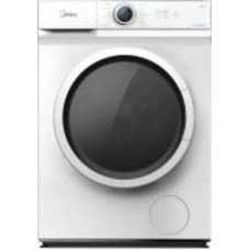 Стиральная машина с сушкой Midea MF100D80B/ W-C