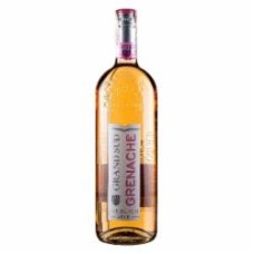 Вино Grenache Rose Sweet розовое полусладкое 1 л