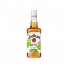 Ликер Jim Beam Apple 4 года выдержки 0.5л 32.5% 0,5 л