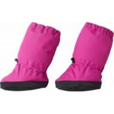 Пинетки детские Reima Antura р.0 5300103A-4810 розовый