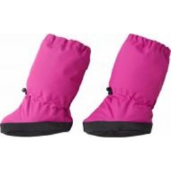 Пинетки детские Reima Antura р.0 5300103A-4810 розовый