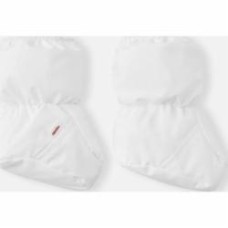 Пинетки детские Reima Tepasto р.1 5300069A-0110 белый