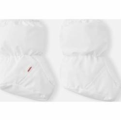 Пинетки детские Reima Tepasto р.1 5300069A-0110 белый