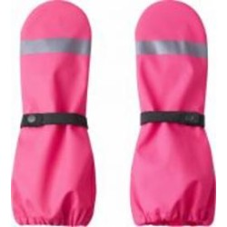 Рукавицы Reima от дождя Kura р.5 /розовый 527207-4410