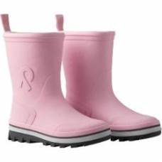 Сапоги резиновые для девочек Reima Termonen размер 22 pink