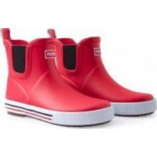 Сапоги резиновые детские Reima Ankles размер 26 red