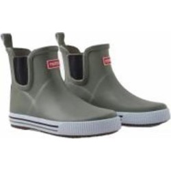 Сапоги детские Reima Ankles (5400039A-8920) размер 22 темно-зеленый