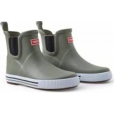Сапоги резиновые для мальчиков Reima Ankles размер 31 green