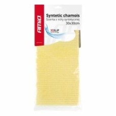 Замша синтетическая 3D SLIP 30х30 см (02169) AMiO 1 шт.
