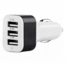 Зарядное устройство AMiO PCH-03 3xUSB 01027