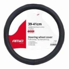 Чехол на руль AMiO SWC-09-L (01366) черный