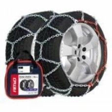 Цепь противоскольжения AMiO 16 мм 4x4 KB-220 02118
