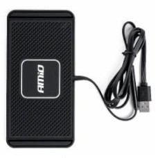 Зарядное устройство AMiO 15W WCP-1 03144